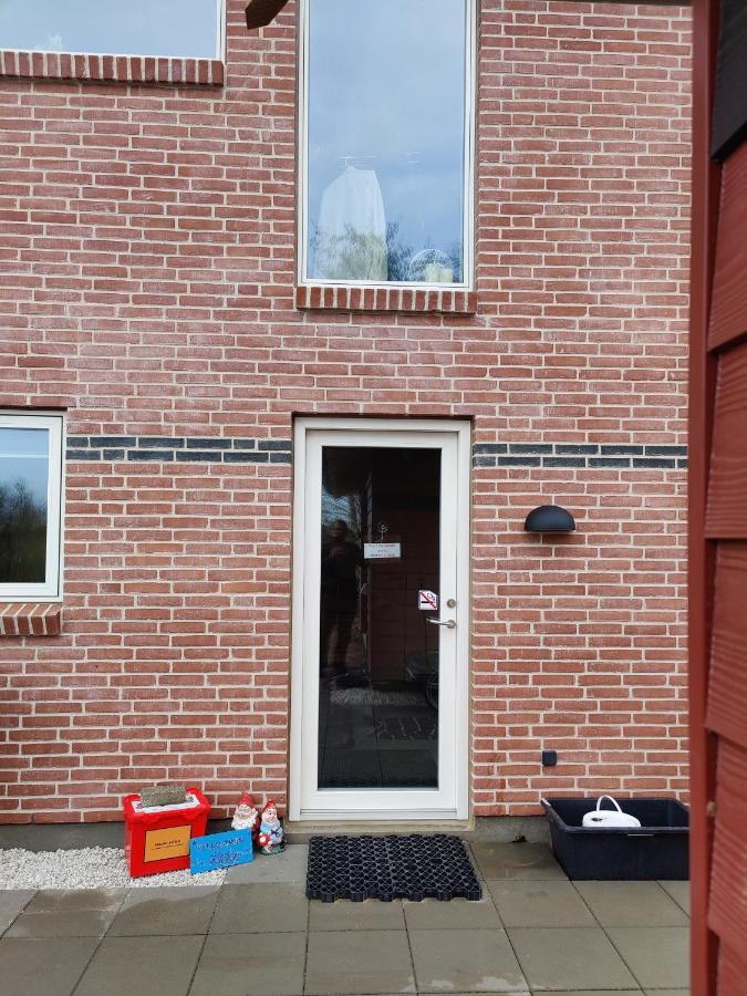 Villa-Amby Ringkøbing Extérieur photo