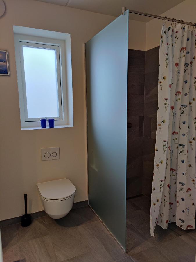 Villa-Amby Ringkøbing Extérieur photo