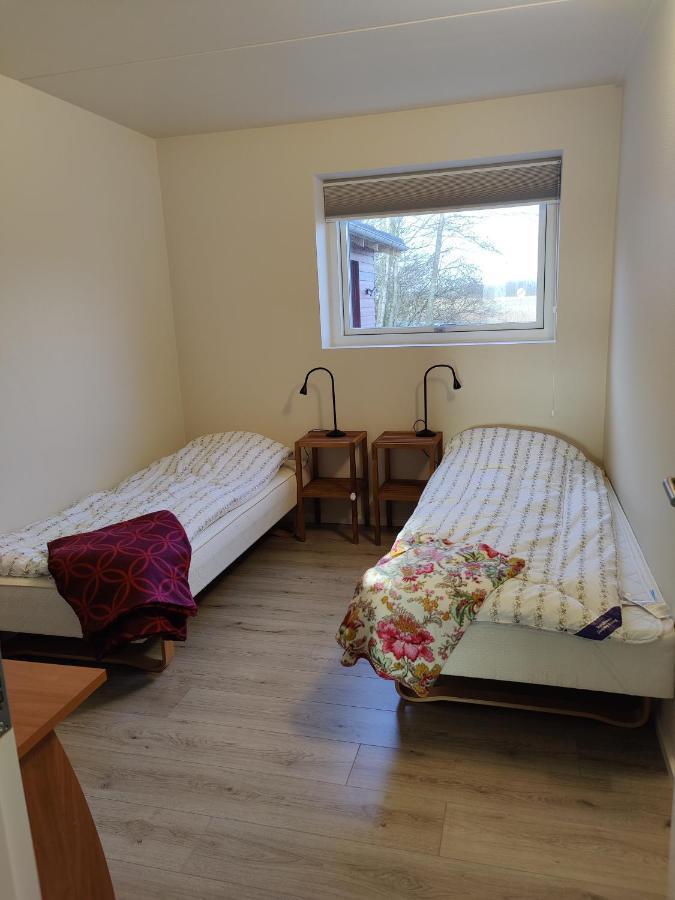 Villa-Amby Ringkøbing Extérieur photo