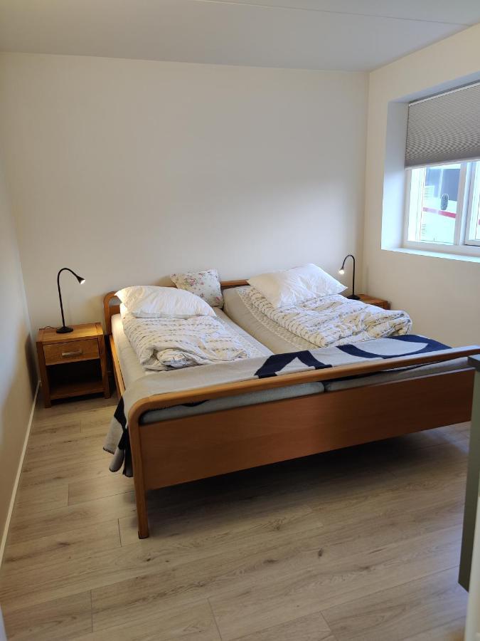 Villa-Amby Ringkøbing Extérieur photo