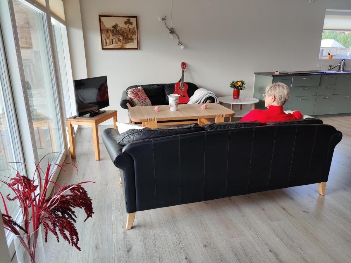 Villa-Amby Ringkøbing Extérieur photo
