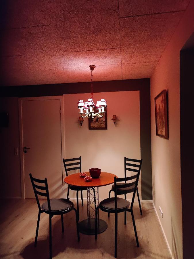Villa-Amby Ringkøbing Extérieur photo