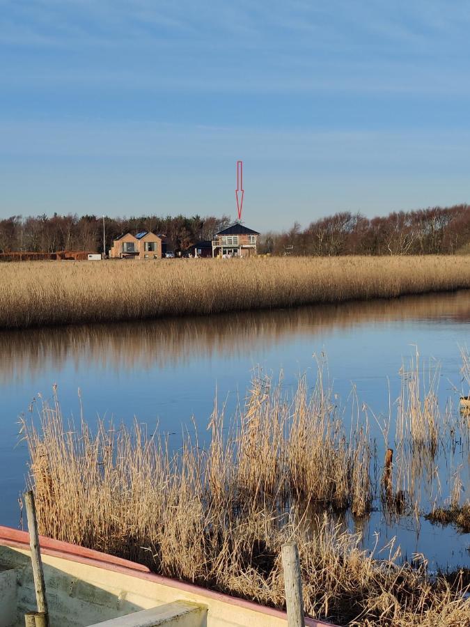 Villa-Amby Ringkøbing Extérieur photo