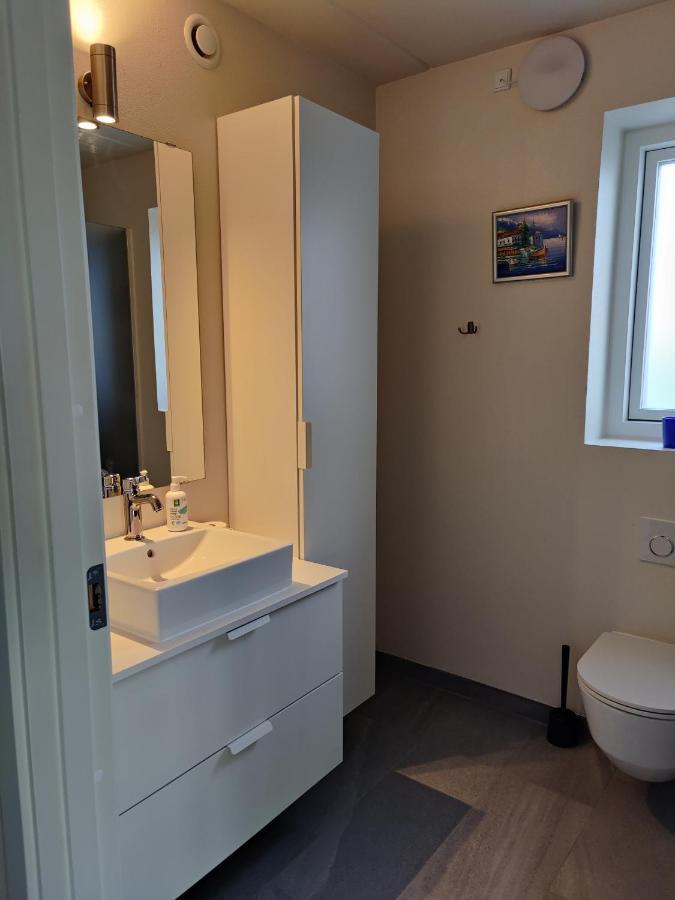 Villa-Amby Ringkøbing Extérieur photo