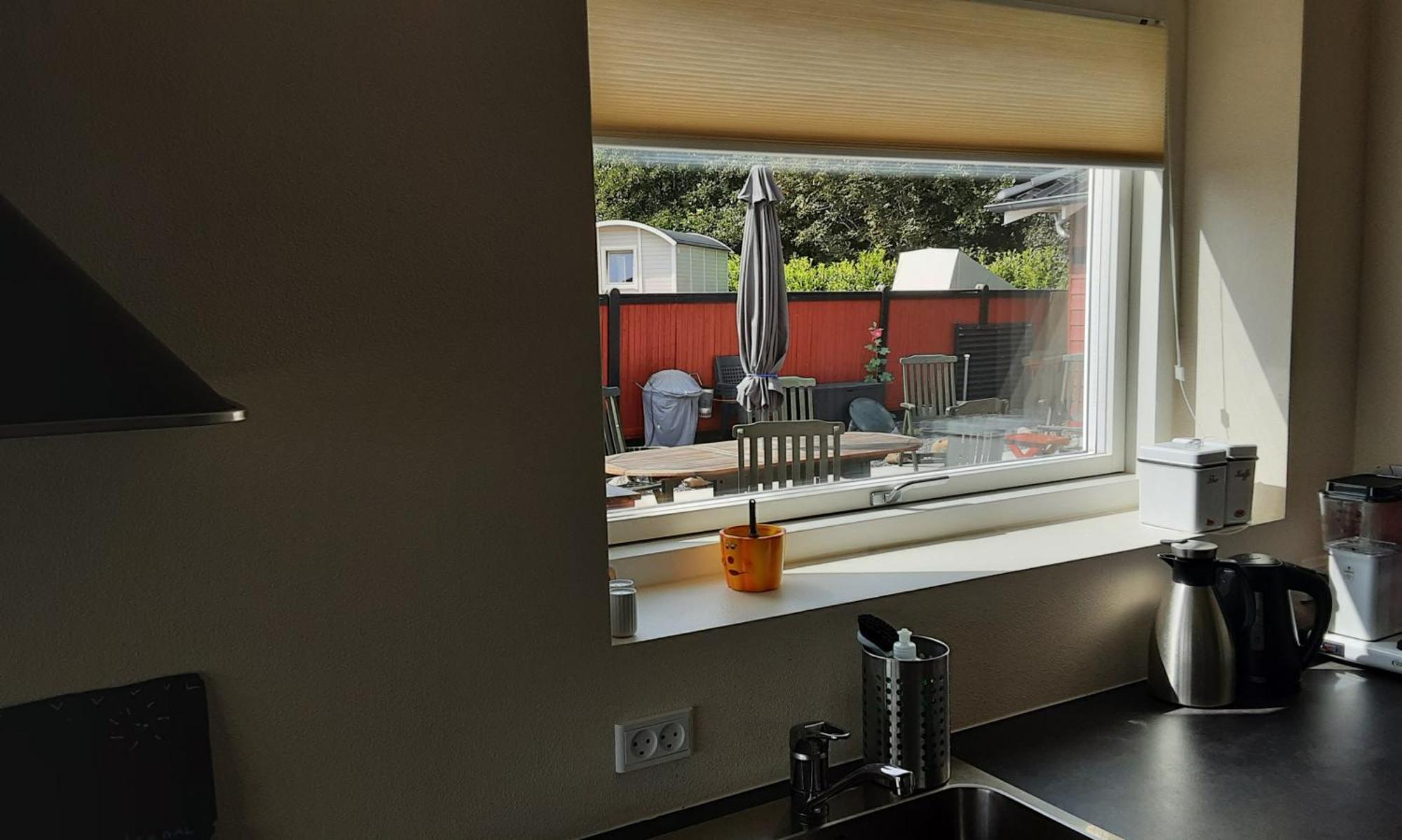 Villa-Amby Ringkøbing Extérieur photo