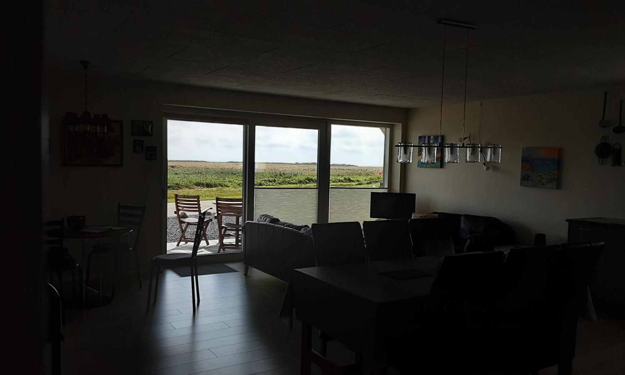 Villa-Amby Ringkøbing Extérieur photo