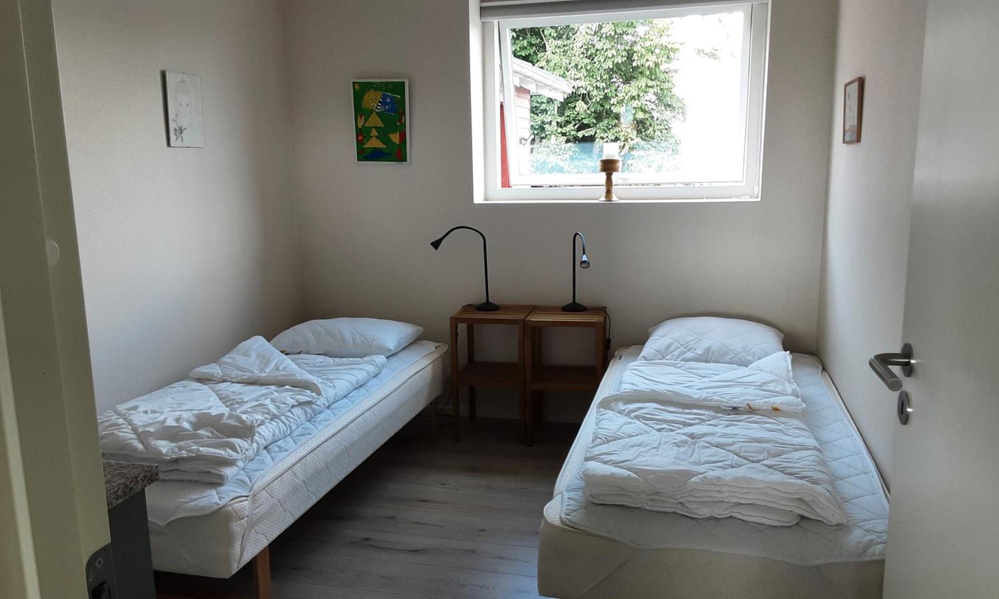 Villa-Amby Ringkøbing Extérieur photo