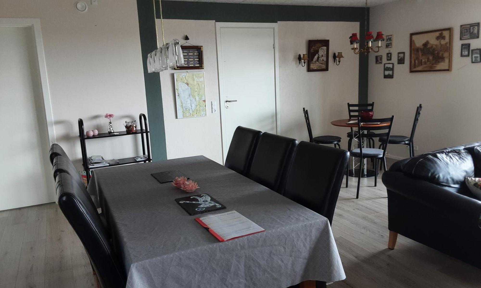 Villa-Amby Ringkøbing Extérieur photo