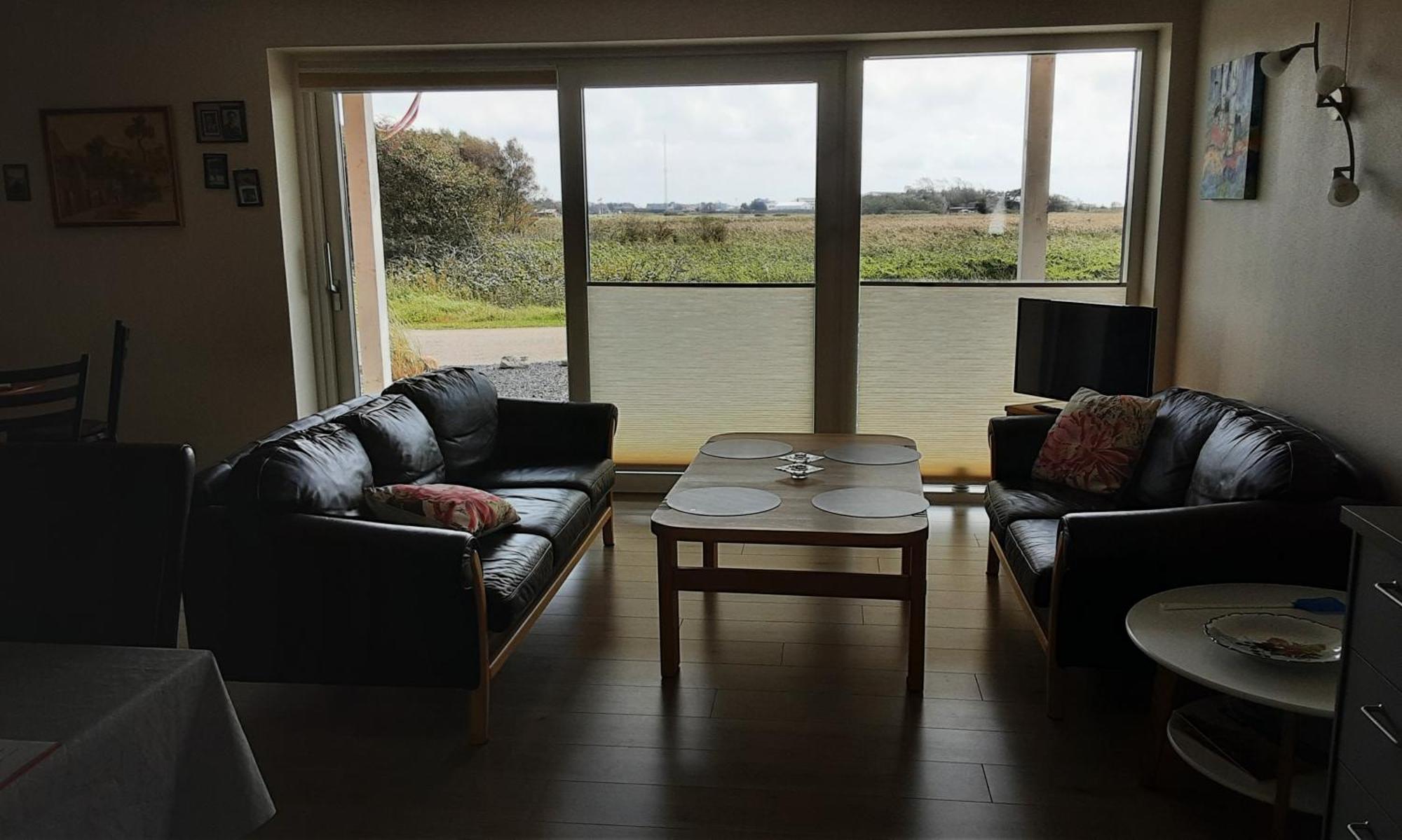 Villa-Amby Ringkøbing Extérieur photo