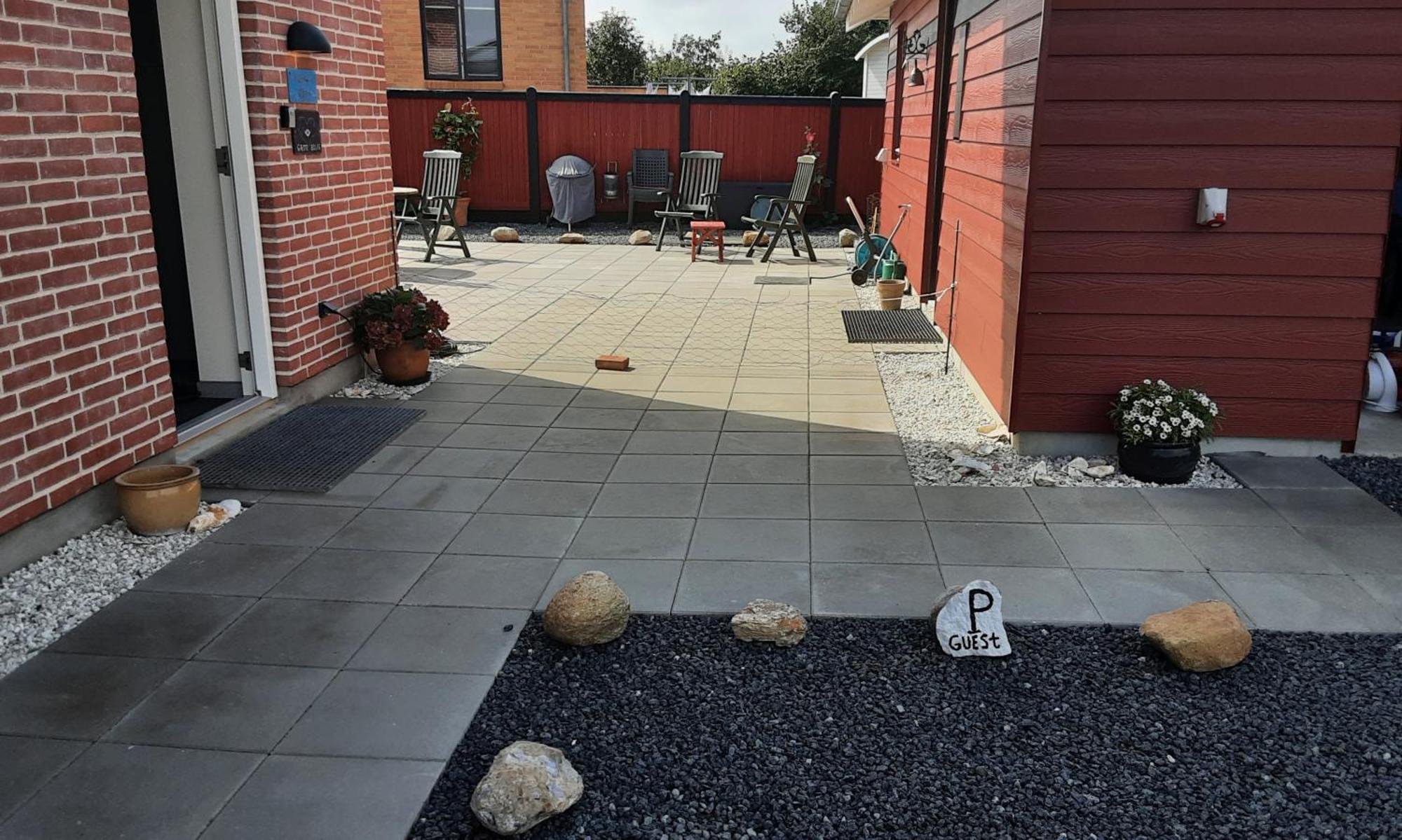 Villa-Amby Ringkøbing Extérieur photo